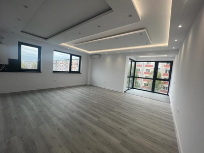 APARTAMENT LA BLOC NOU, FINALIZAT, IN DACIA