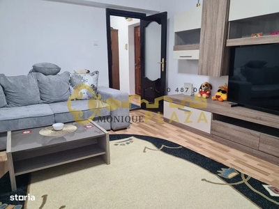 Se închiriază Apartament 2 camere-Plazza Romania