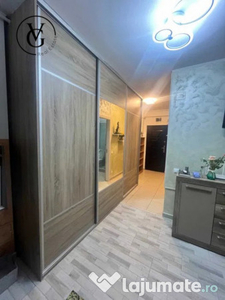 Apartament NOU 2 camere-Constantin Bobescu