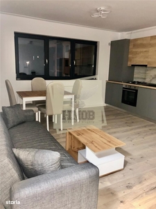 “Apartament 3 camere in Gheorgheni, Brancusi