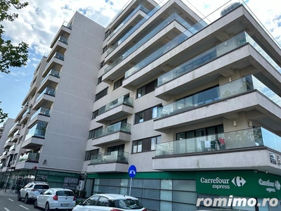 Apartament stradal Scoala Americana - Sos. Pipera