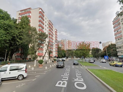 Bulevardul Obregia - Cultural - vanzare apartament 3 camere