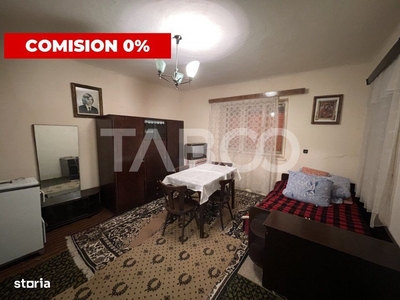 Apartament cu 4 camere de vânzare în Manastur