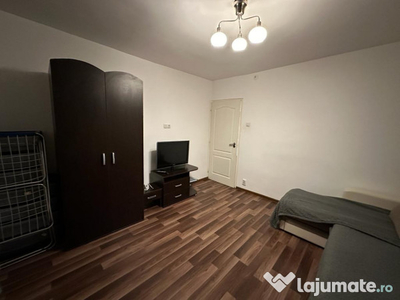 CC/819 Apartament cu 1 cameră în Tg Mureș -Tudor