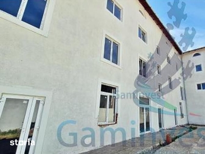 Gaminvest Cladire centrala de închiriat, Oradea, Bihor A1367A