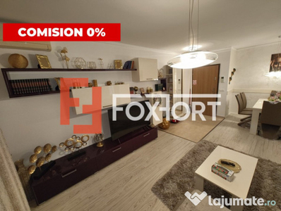 COMISION 0% Apartament 2 camere de vanzare Adora Forest