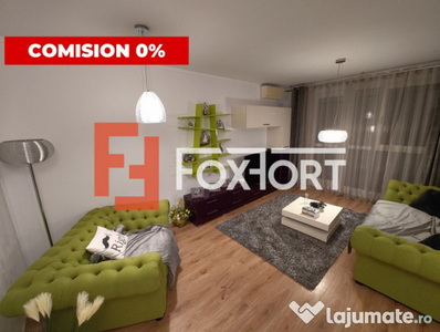COMISION 0% Apartament 3 camere de vanzare in Adora Forest
