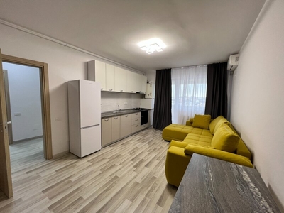 Inchiriere apartament 2 camere Grand Arena 2 cam Nou Mobilat Utilat prima inchiriere A