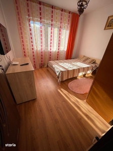 Apartament 3 camere,  Băneasa-Dobrogeanu Gherea﻿, parcare, centrală