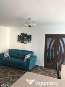 Închiriere apartament lux 2 camere | Zona Ultracentrală