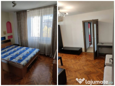 Închiriere apartament Orășelul Copiilor