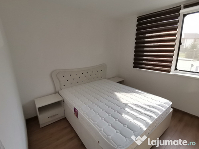 INCHIRIEZ apartament 2 camere decomandat,zona Selimbar