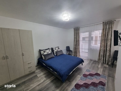 Inchiriez apartament cu o camera