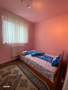 Apartament de 3 camere Finisat in Gheorgheni