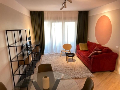 Mihai Bravu Apartament 2 cam 2min metrou mutare rapida!