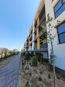 OFERTA!! Apartament 2 camere Incalzire Prin Pardoseala Theodor Pallady