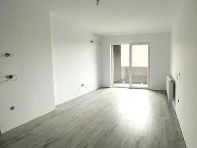 POITIERS TOWERS, APARTAMENT CU O CAMERA DECOMANDAT, FINISAJE PREMIUM