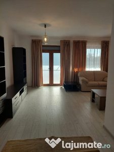 Prima inchiriere apartament 3 camere dining room nou in vila Militari