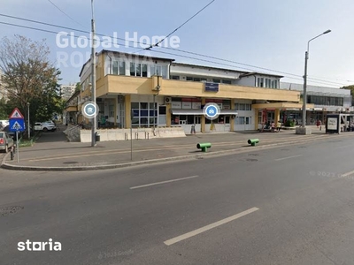 Spatiu Comercial 187 MP | Zona Drumul Taberei - Orizont | P+1