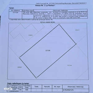 2 Camere Open Space Piata Sudului Comision 0