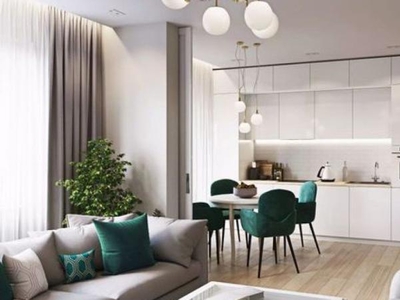 Titan Apartament 2 camere Ideal Investitie Metrou Nicolae Teclu
