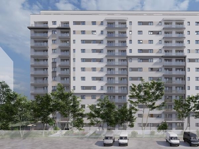 Titan Auchan Liviu Rebreanu Apartament 3 camere