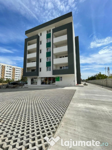 [Ultimul Disponibil] Apartament cu 2 camere - 48 mp - Metrou Berceni