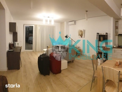 Valletta Residence-Baneasa | 2 Camere | Balcon | Centrala | Parcare Su