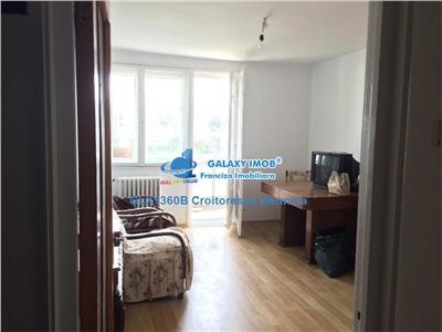 Vanzare apartament 2 camere Drumul Taberei Chilia Veche