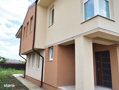 Apartament 3 camere 89 mpc parcare Vasile Milea lângă El Gringo - LIDL