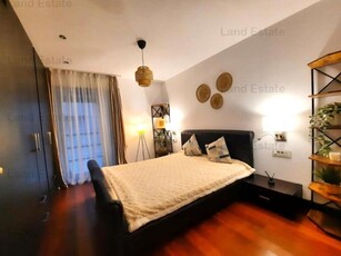 2 camere Alia Apartament-Loc parcare-Arc Triumf