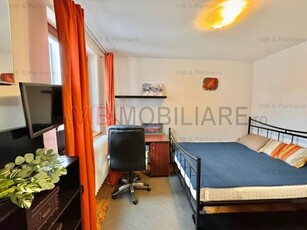 2 Camere - Ultracentral - Piata Romana - Metrou