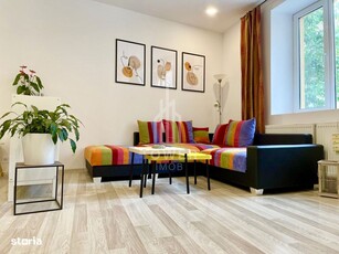 Apartament, bloc nou-complex rezidential