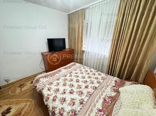 Apartament 2 camere 48mp, CT, AC | zona PALAS