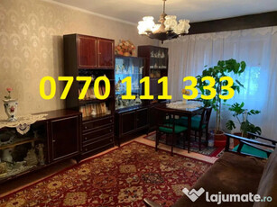 Apartament 2 camere confort 1 decomandat zona Vidin, etaj 2