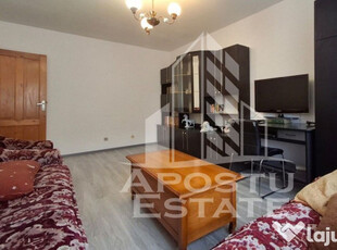 Apartament 2 camere decomadat Micalaca