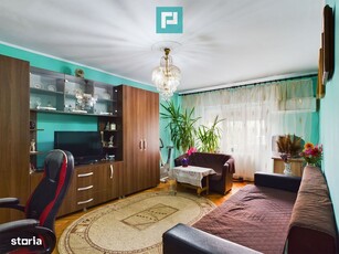 Apartament 2 camere decomandat - Confecții