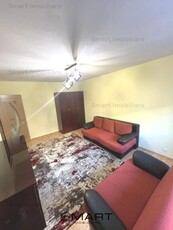 Apartament 2 camere decomandate zona Siretului