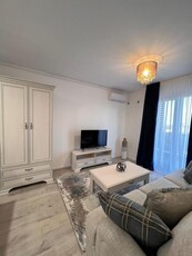 Apartament 2 camere H Pipera LUX + posibilitate parcare!