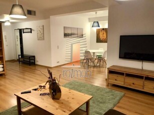 Apartament 2 camere, mobilat si utilat, constructie 2005, zona Dorobanti de vanzare Dorobanti, Bucuresti