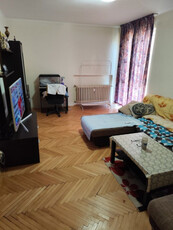 Apartament 2 camere mobilat/utilat 5 minute - METROU IANCULU