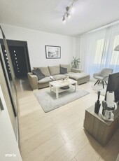 Apartament 2 camere renovat, 52 MP, Zona Horea