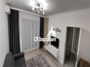 Apartament 2 camere Plaza Residence