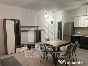 Apartament 2 camere, utilat complet in zona Braytim