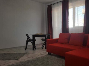 Apartament 2 camere semidecomandat