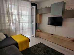 Apartament 3 Camere Astra