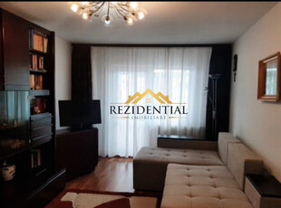 APARTAMENT 3 CAMERE - BISERICA SF. ILIE