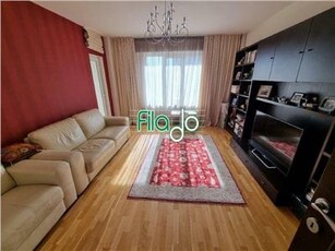 Apartament 3 camere Calea Calarasilor