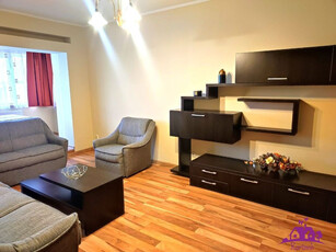 Apartament 3 camere central