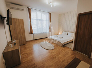 Apartament 3 camere de vânzare | Zona Centrală